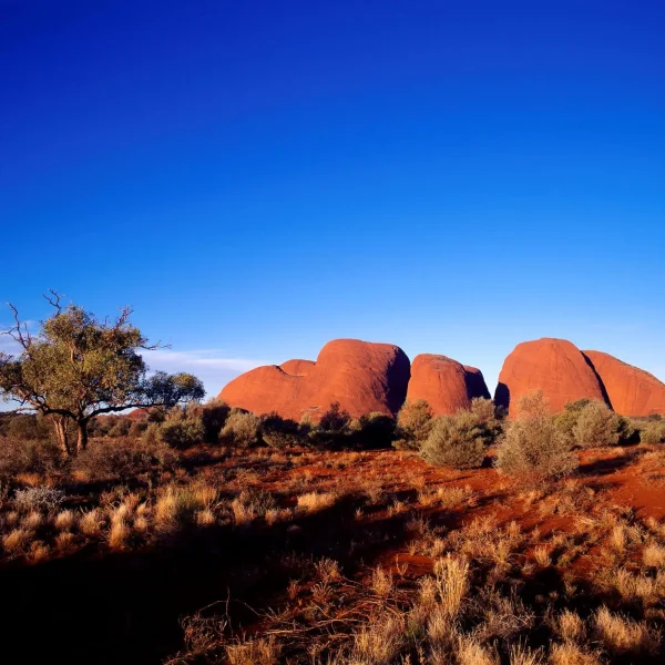 uluru kata tjuta national park