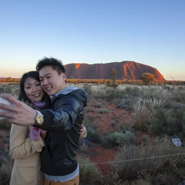 uluru kings canyon tour