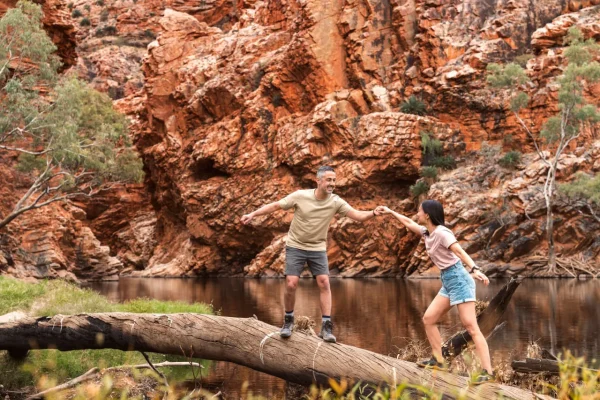west macdonnell ranges tour