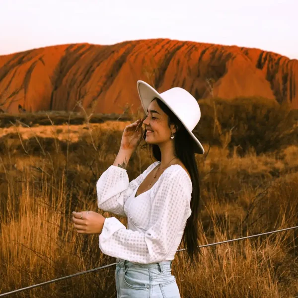 kata tjuta tour