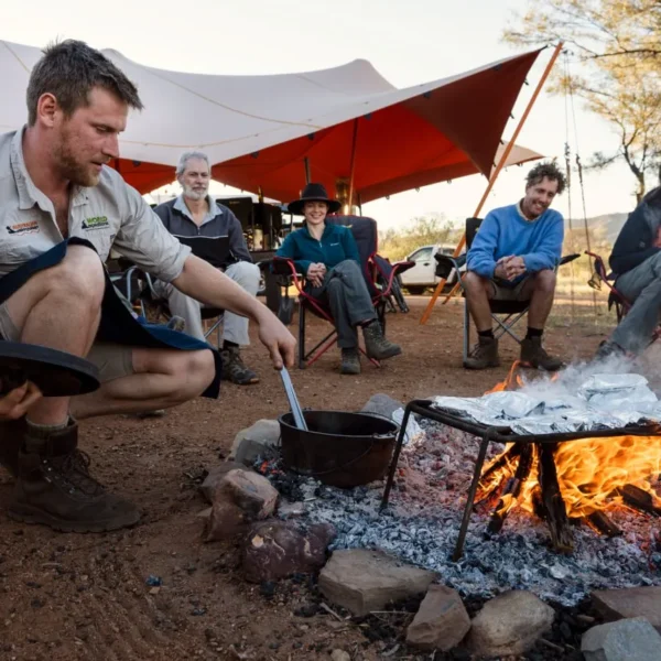 larapinta australia