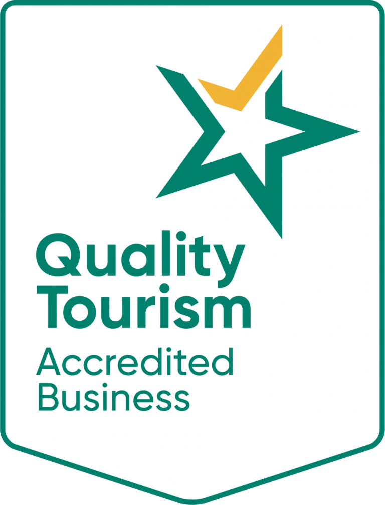 quality tourism accredited busines