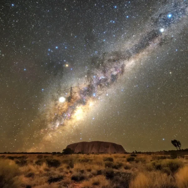 uluru to adelaide tour