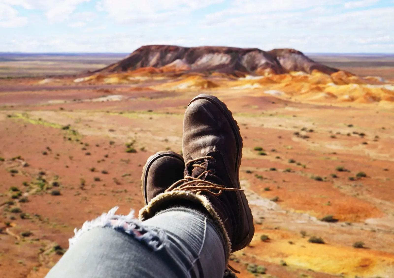 tours uluru to adelaide