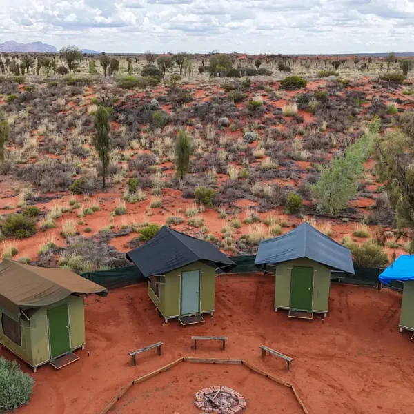 uluru and kata tjuta tour