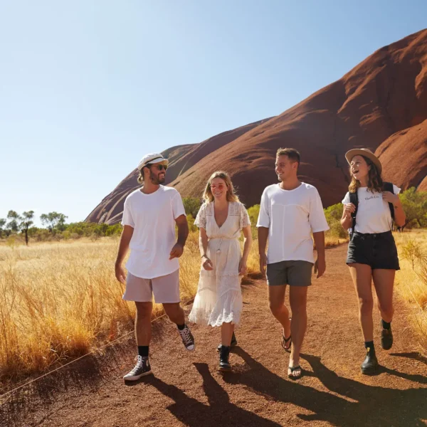 uluru to coober pedy