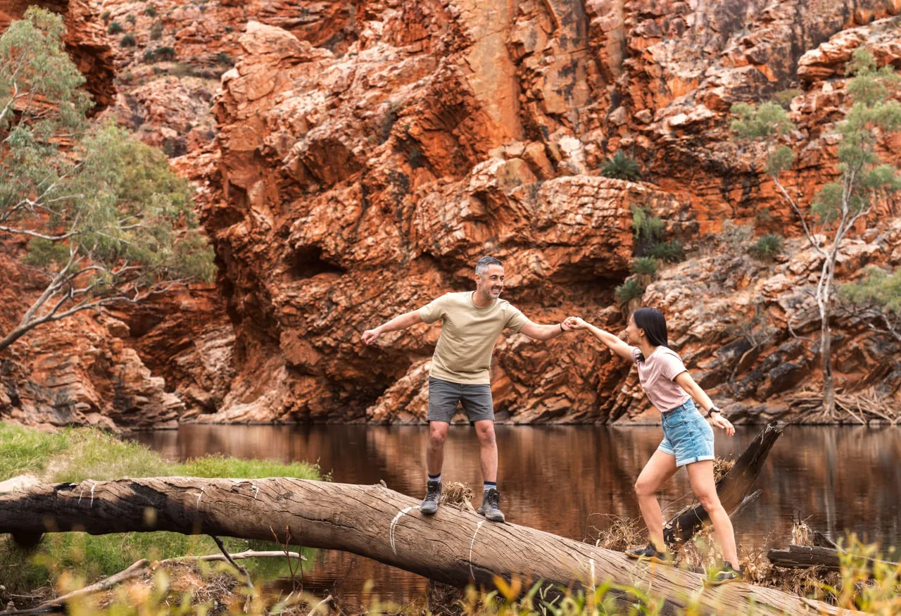 west macdonnell ranges tour
