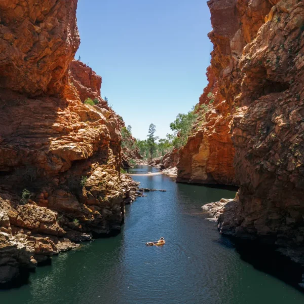 west macdonnell tour